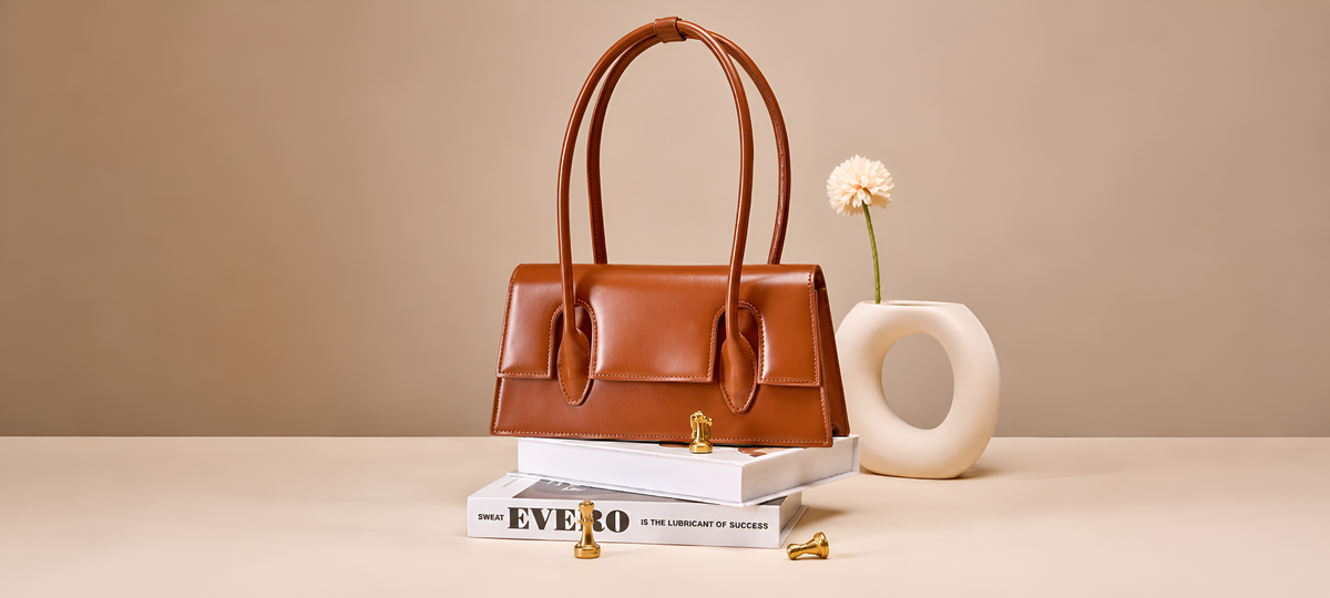 The Science of Modern Women's Handbags: Ergonomics, Leather Craftsmanship, and Functional Luxury Curation